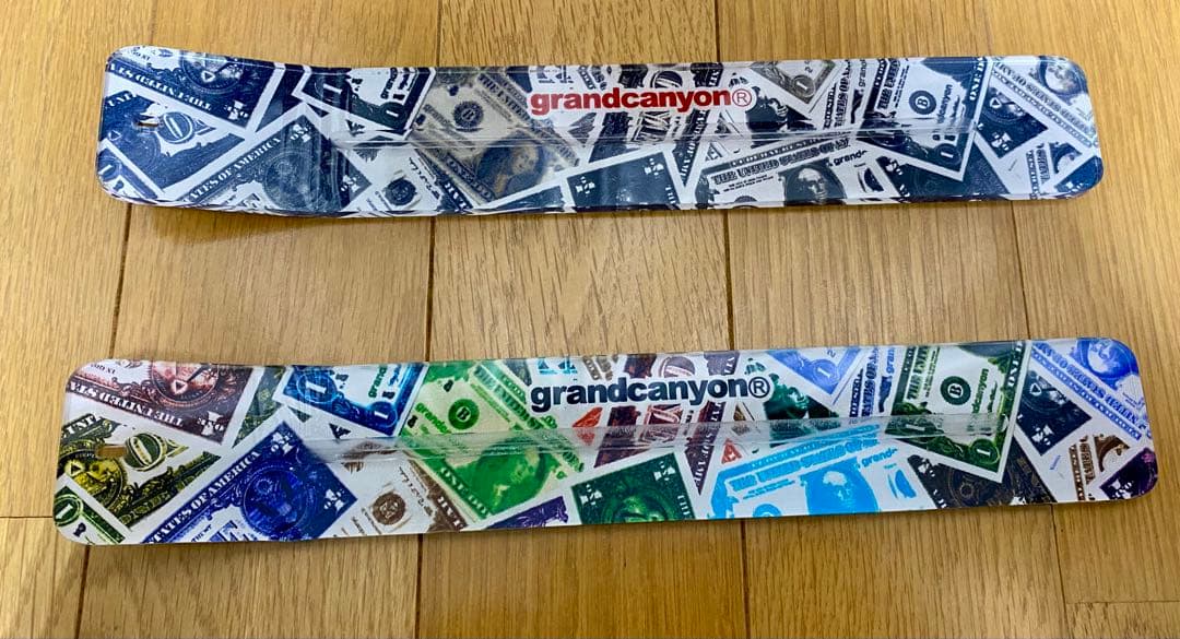 【2本セット】グランドキャニオン　grand canyon お香立て