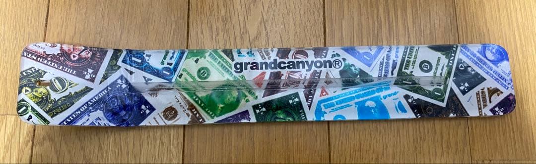 【2本セット】グランドキャニオン　grand canyon お香立て