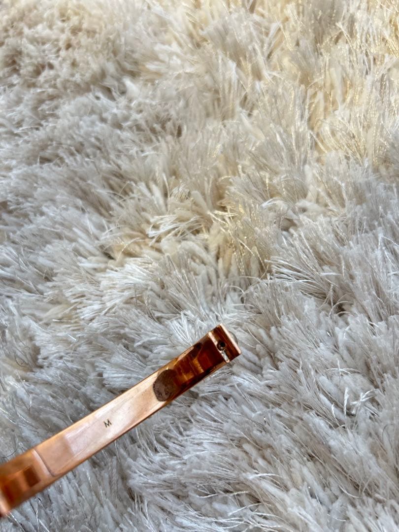 ヴィトン　バングル