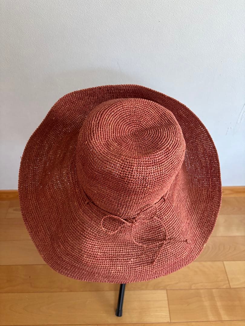 HELEN KAMINSKI 広つばハット