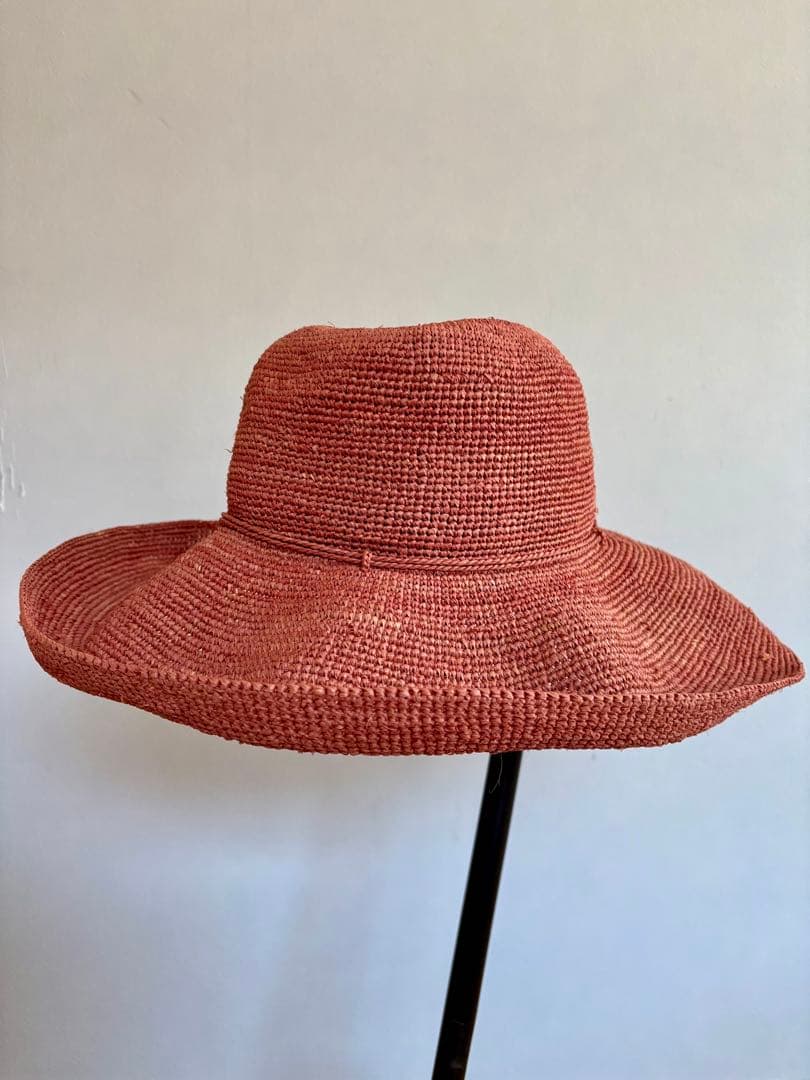 HELEN KAMINSKI 広つばハット