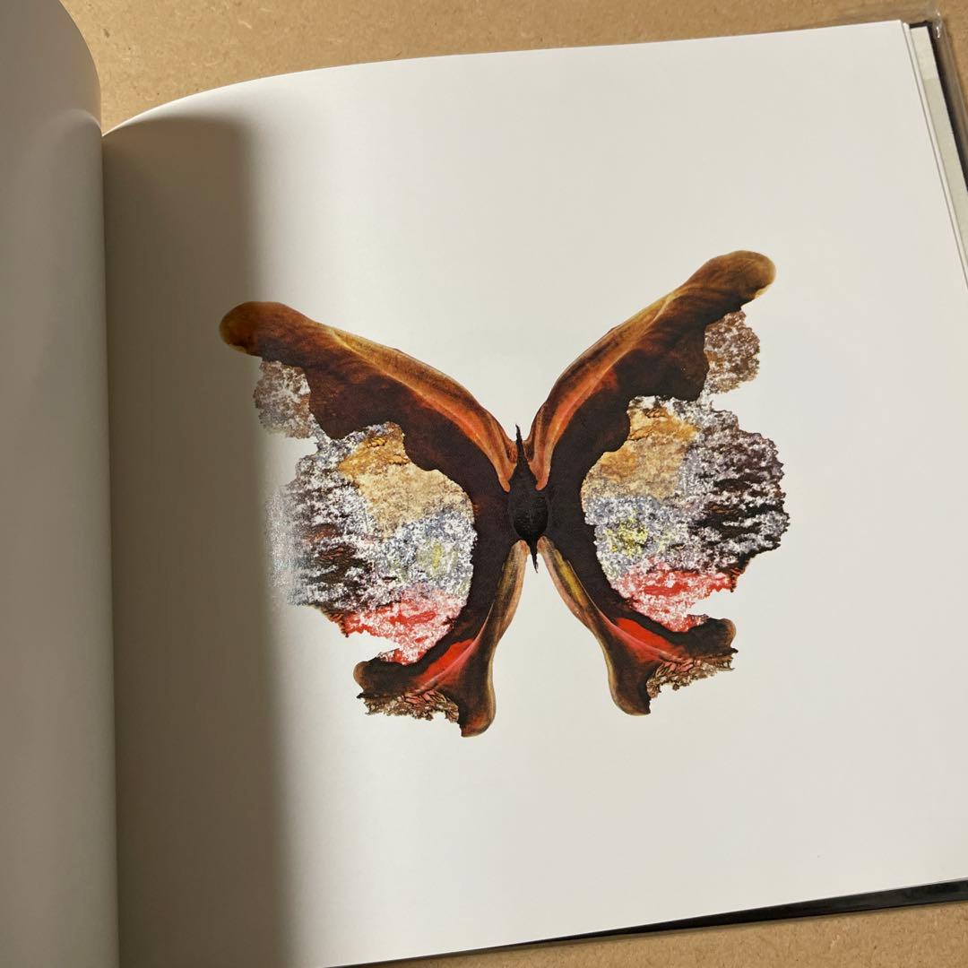 扉をあけると 牛腸茂雄