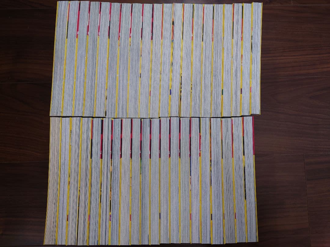 アオアシジュニア版　全巻セット　1〜40 小林有吾