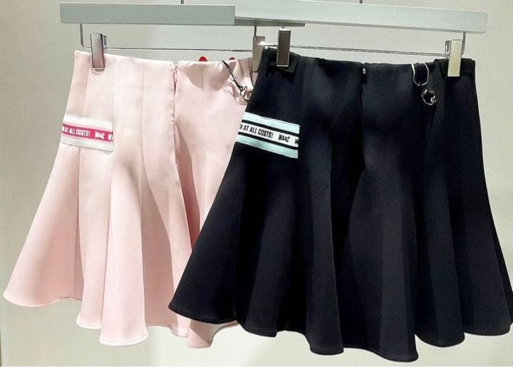 waac フレアスカート　お値下げ交渉可❣️