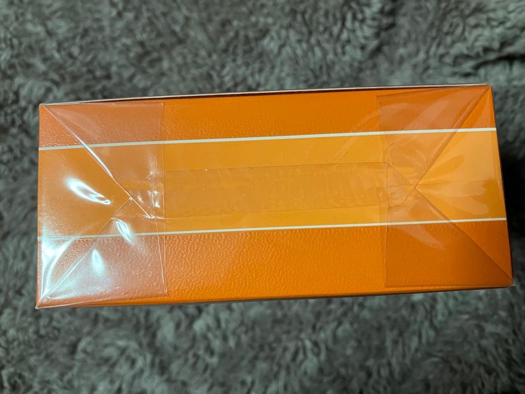 【新品未使用】エルメス HERMES モイスチャライジング バーム