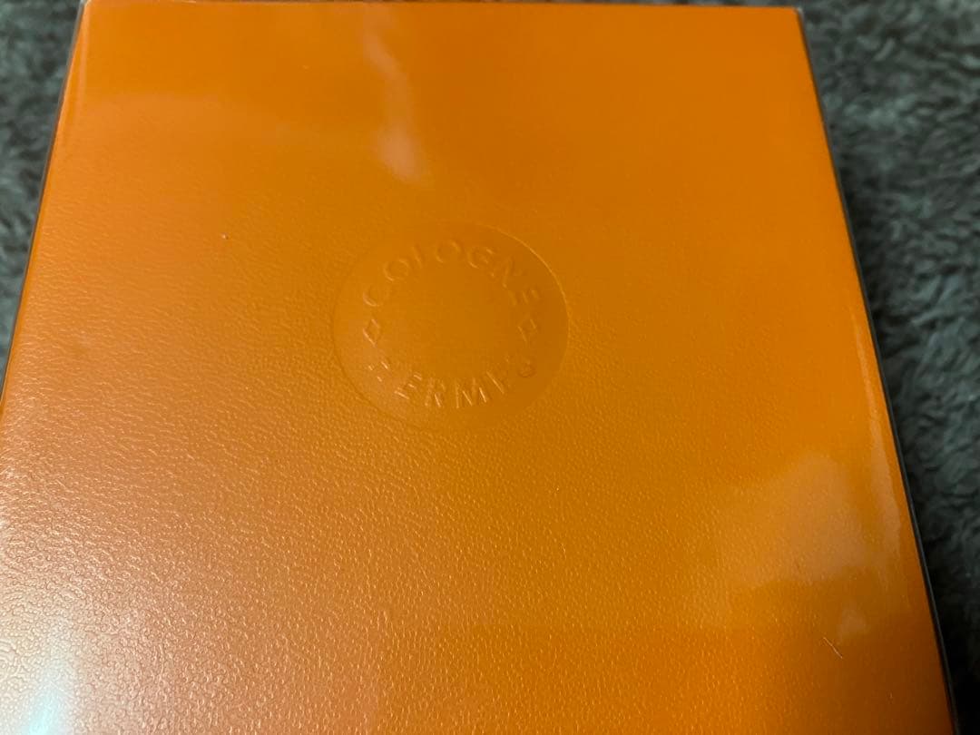 【新品未使用】エルメス HERMES モイスチャライジング バーム