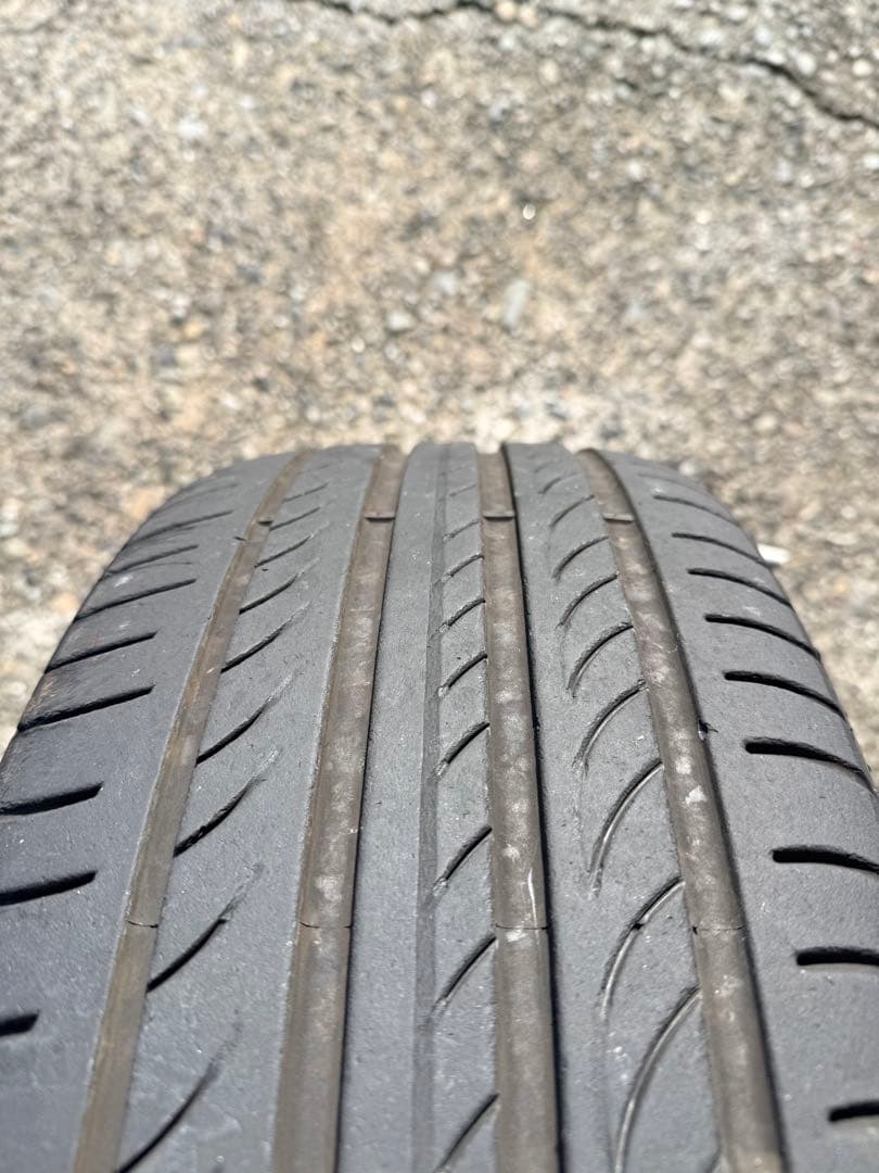 19インチ 114.3 鍛造 Neez 鍛栄舎 TWSトヨタ レクサス