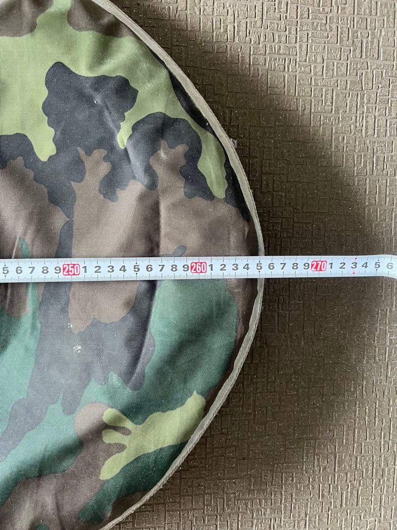 Hobie ホビー　ミットレングス　7'6