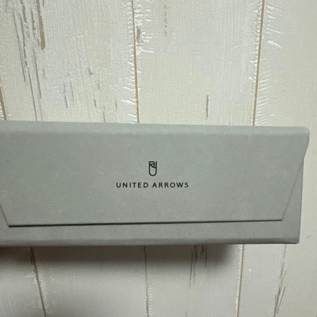 Zoff × UNITED ARROWS  伊達メガネ　新品