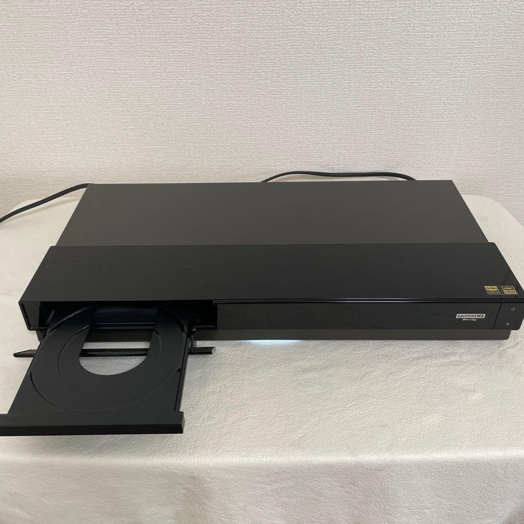 SONY ブルーレイレコーダー BDZ-FW-1000