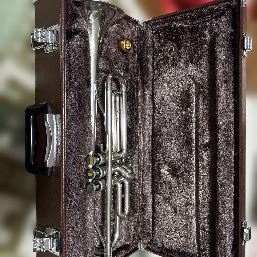 シ*イ様 トランペット　YTR-135 YAMAHA