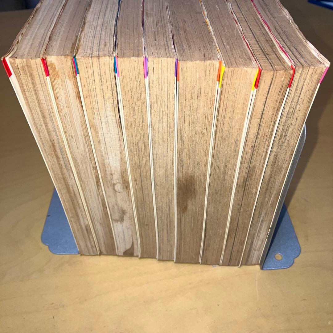 キャンディキャンディ全9巻／いがらしゆみこ 原作／水木杏子　なかよしKC