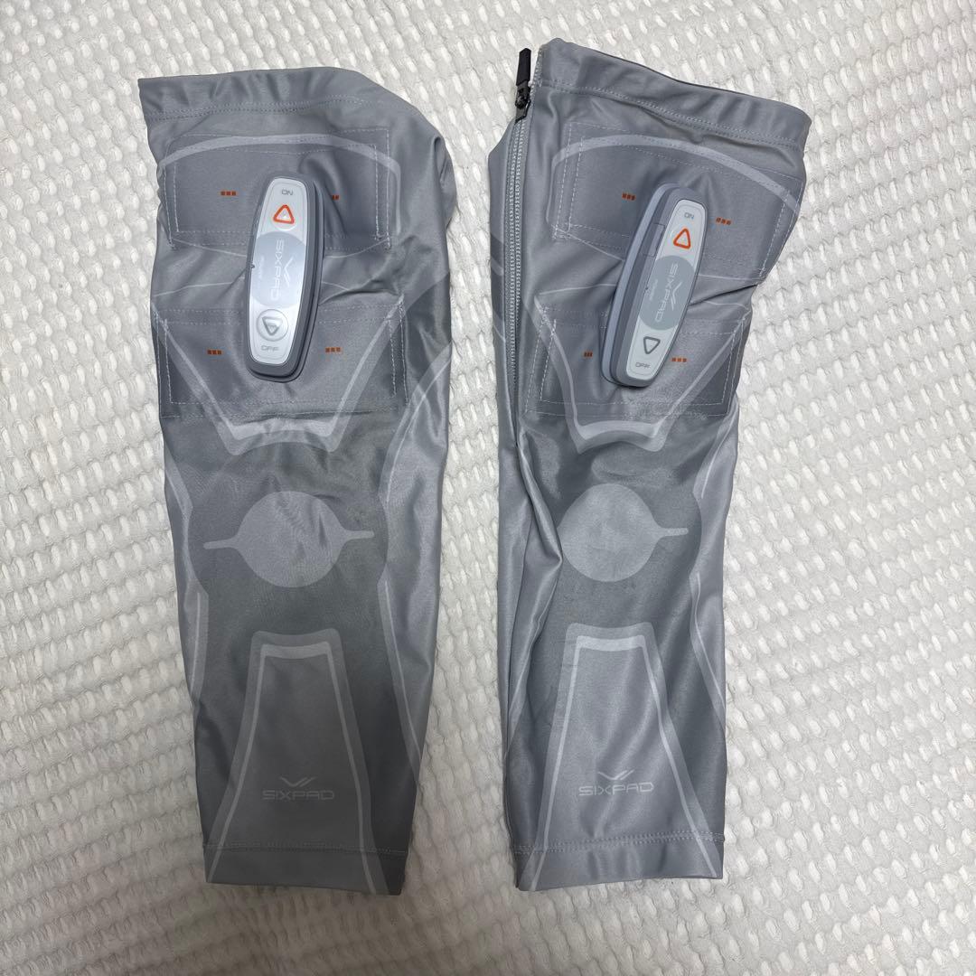 SIXPAD シックスパッド ニーフィット KneeFit 本体 EMS 筋トレ