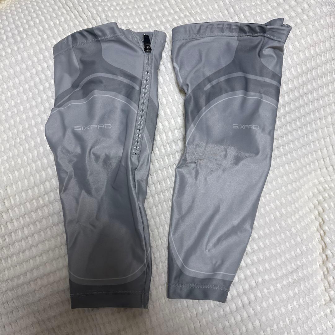 SIXPAD シックスパッド ニーフィット KneeFit 本体 EMS 筋トレ