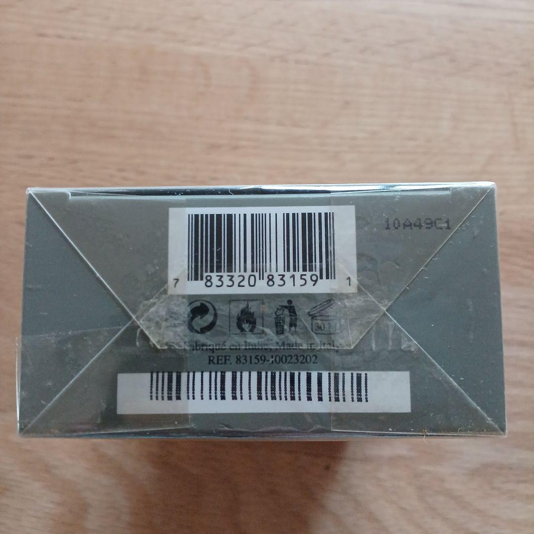 【新品・未使用】BVLGARI Pour Homme 100ml　ブルガリ