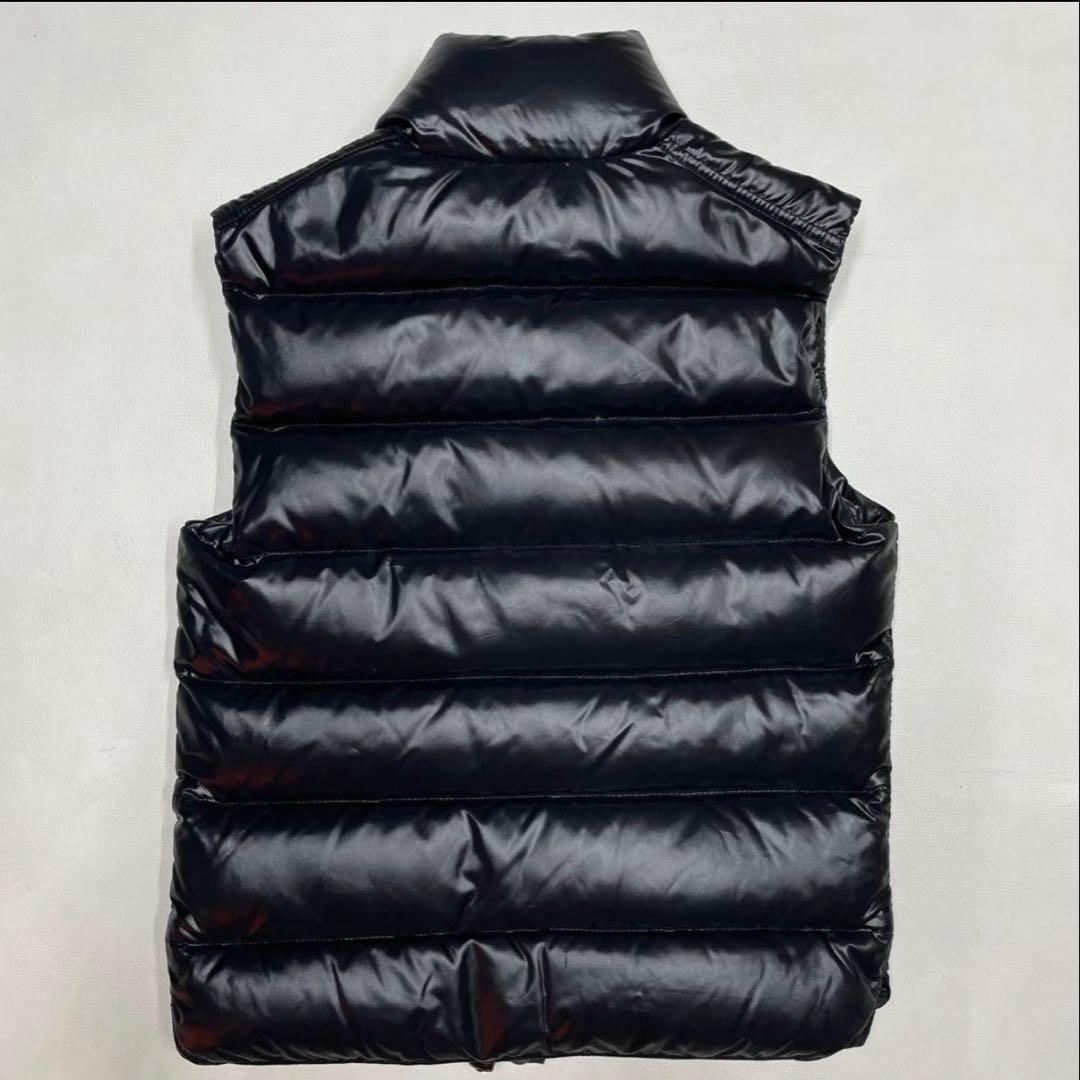か*ね様 処分セール中　MONCLERモンクレール TIB GILET ダウン