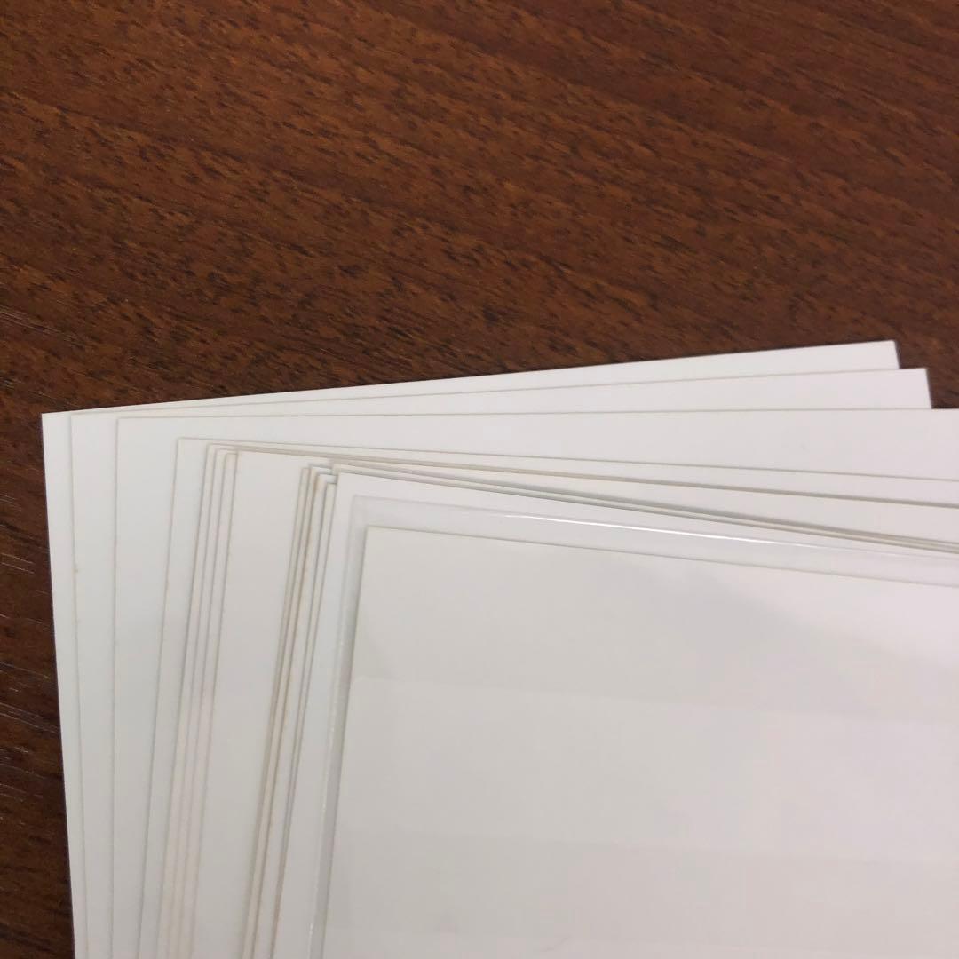 ❶前野智昭 ブロマイド ポストカード 購入特典 130枚以上 まとめ売り