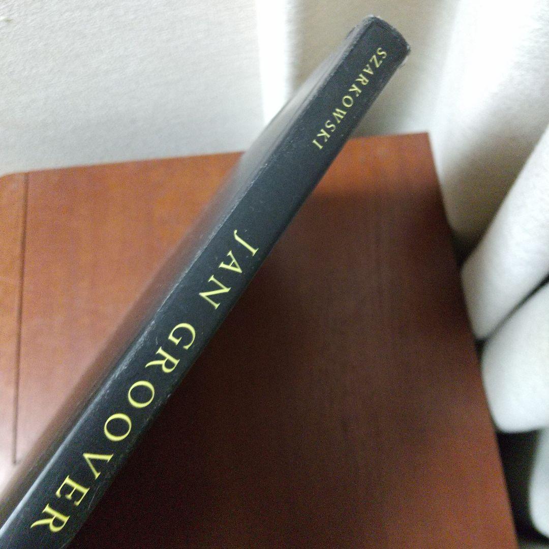 Jan Groover Photographsヤン・グルーバー写真集作品集