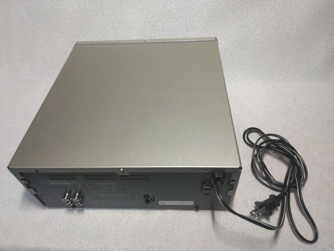 ONKYO K-W511M カセットデッキ　Wカセットデッキ