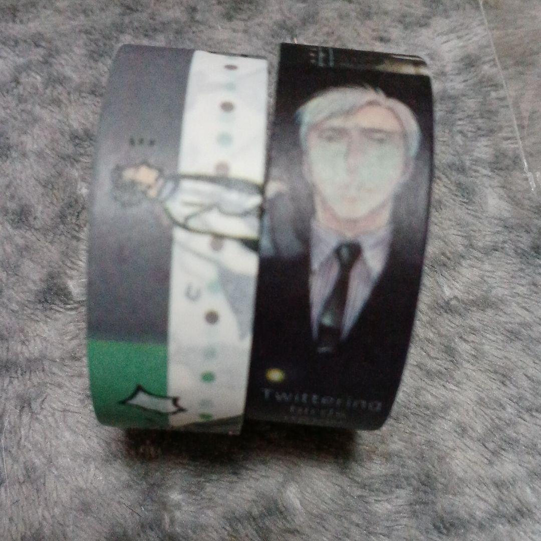 ヨネダコウ　きゃらぱす　定期入れ　囀ずる鳥は羽ばたかない　レザーフセンブック　他