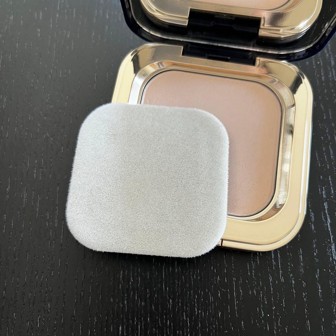 クレドポーボーテ プードルコンパクトサンシエルn フェイスパウダー 5g