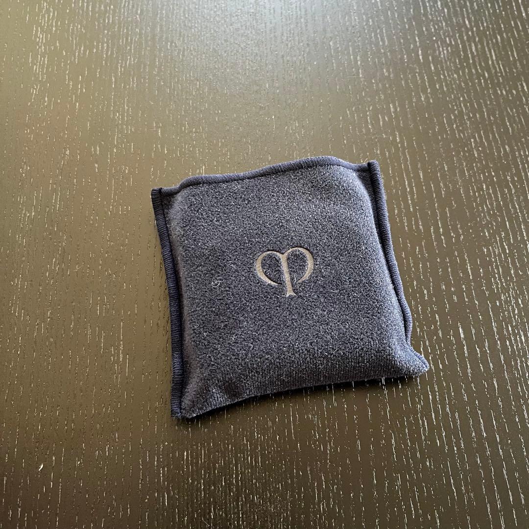 クレドポーボーテ プードルコンパクトサンシエルn フェイスパウダー 5g