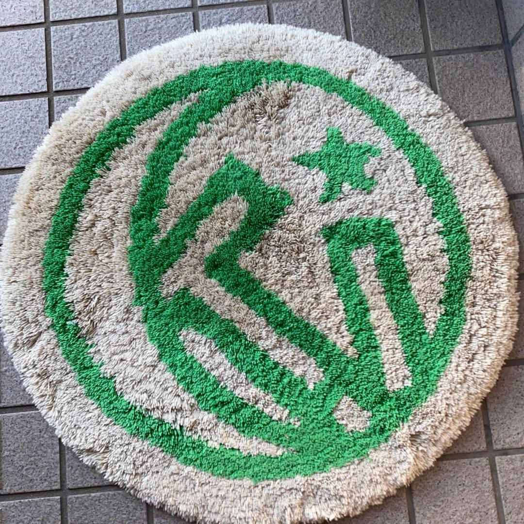 kuumba マット　ラグ　ラグマット　レア