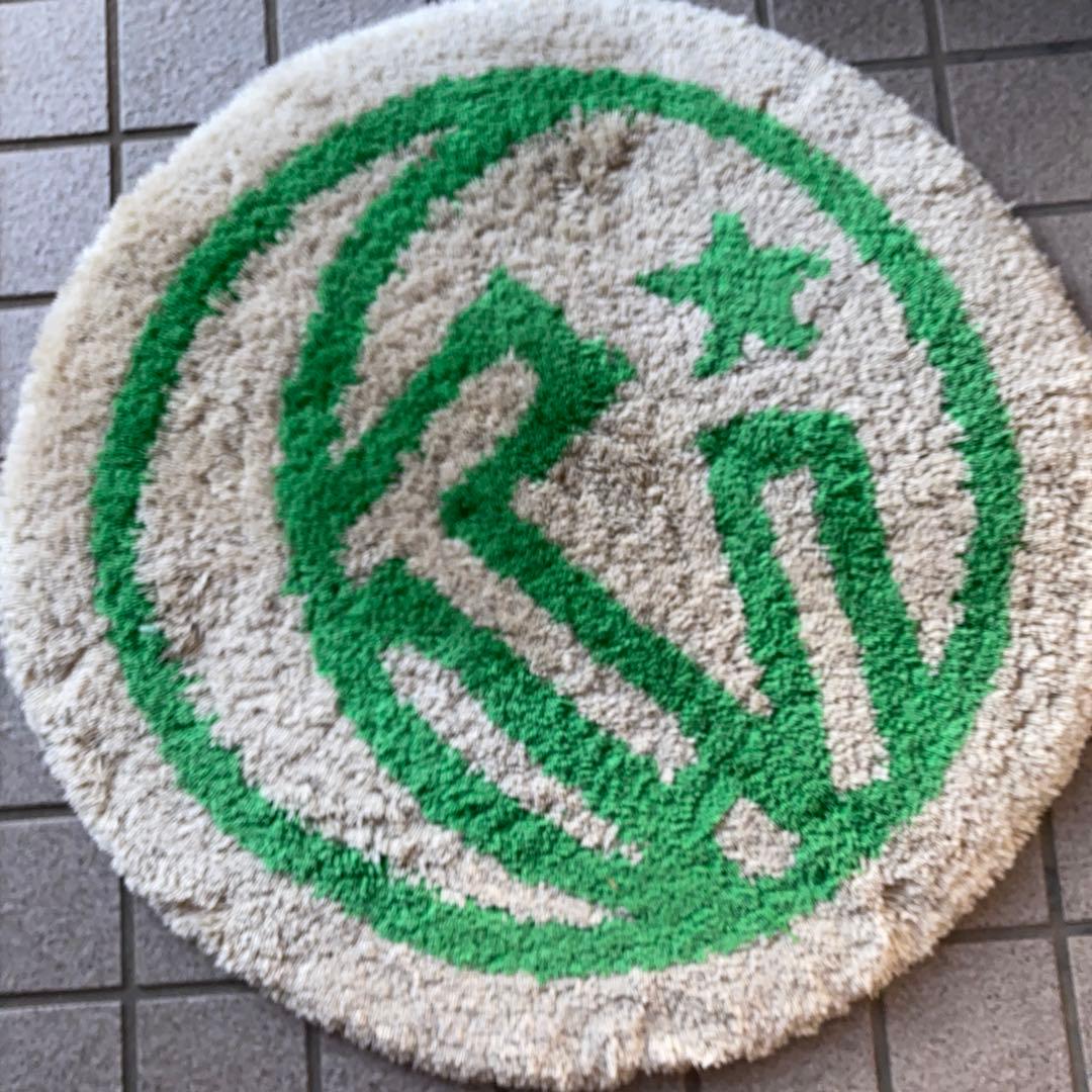 kuumba マット　ラグ　ラグマット　レア