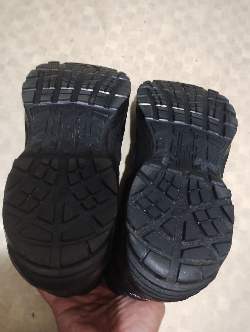 アシックス　ウィンジョブ　CP604 G-TX BOA　美品