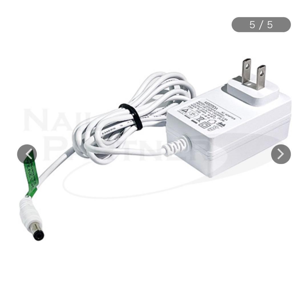 Ann LED&UVネイルライト