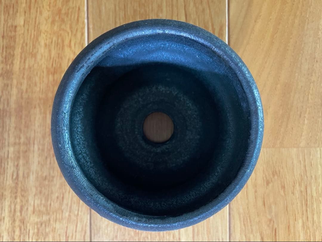 （hope）細川政己　植木鉢