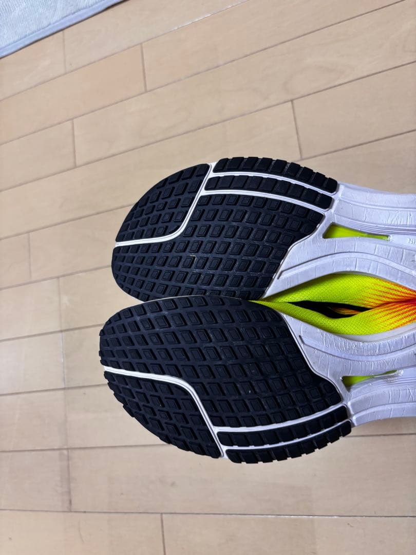Nike Zoom ズームストリーク lt3 26.5
