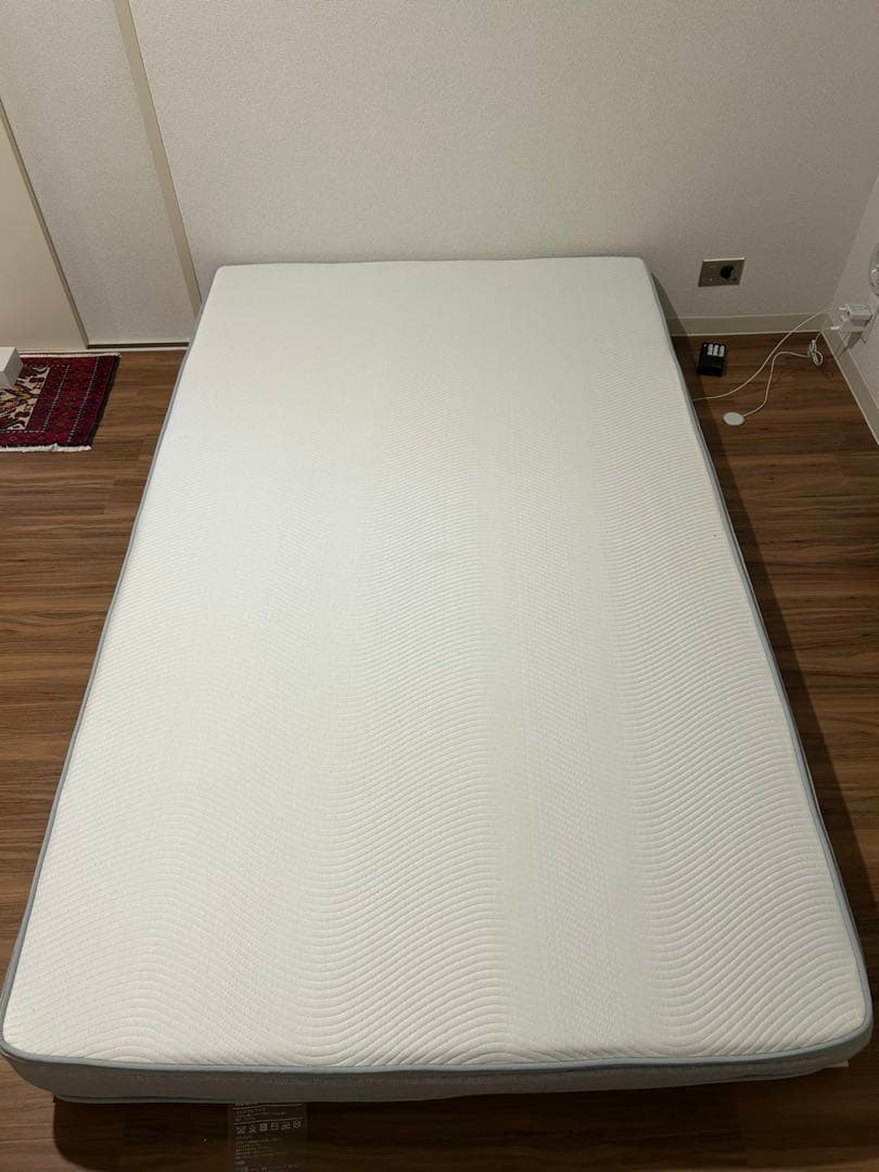 【送料込み】コアラマットレス KOREセミダブル 定価10万円