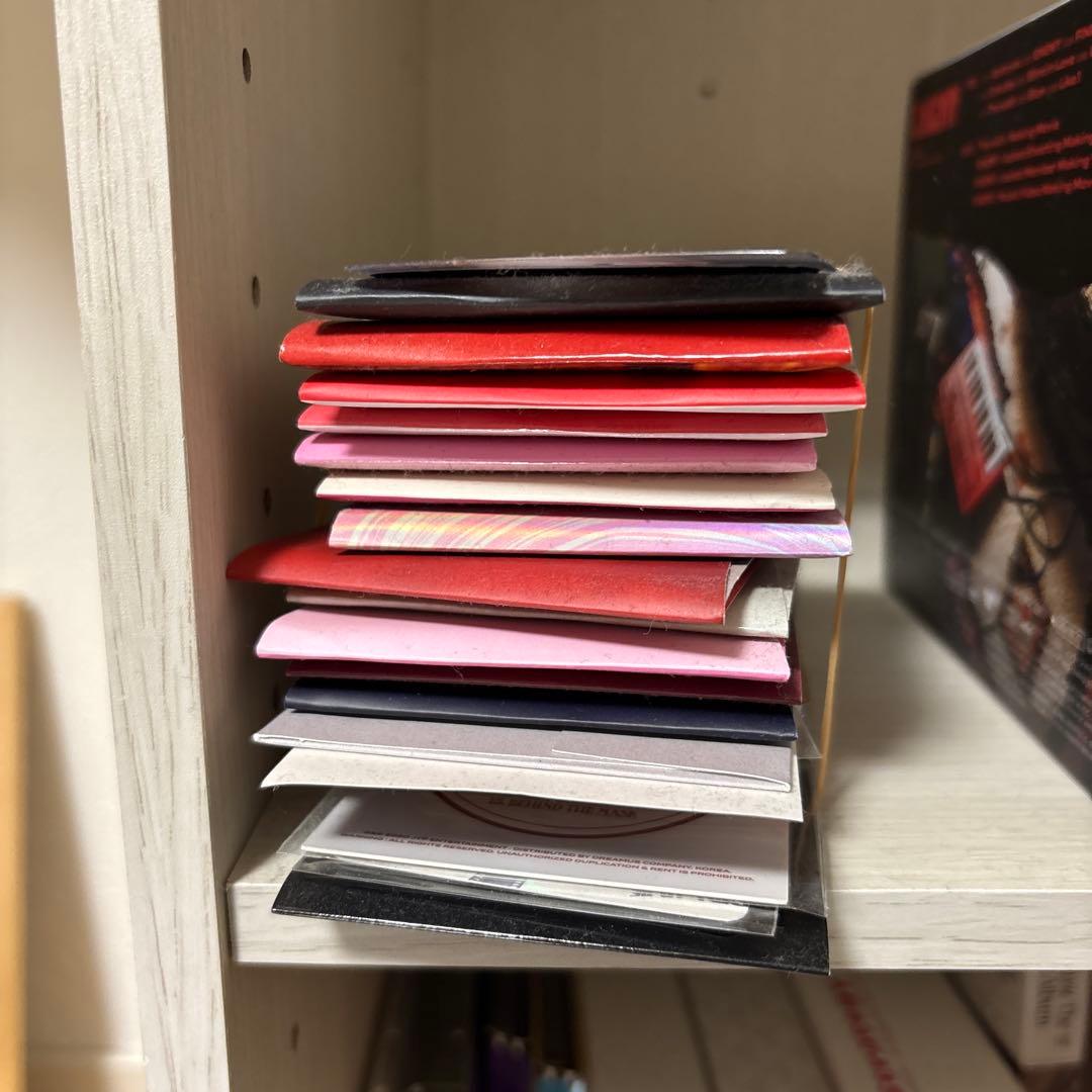 TWICE READY TO BE & その他CD