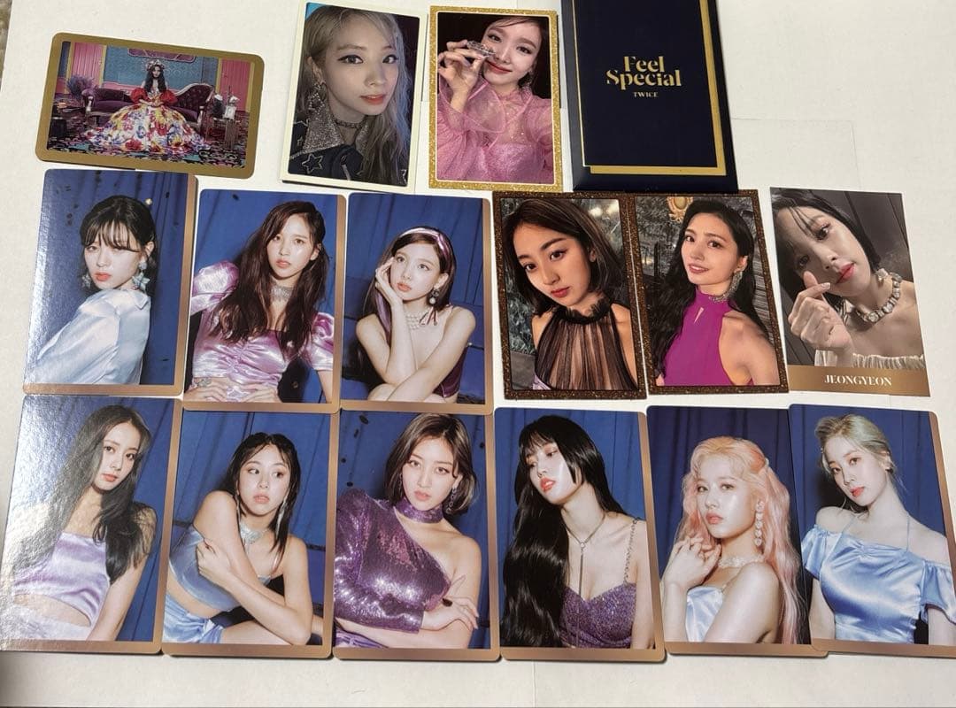 TWICE READY TO BE & その他CD