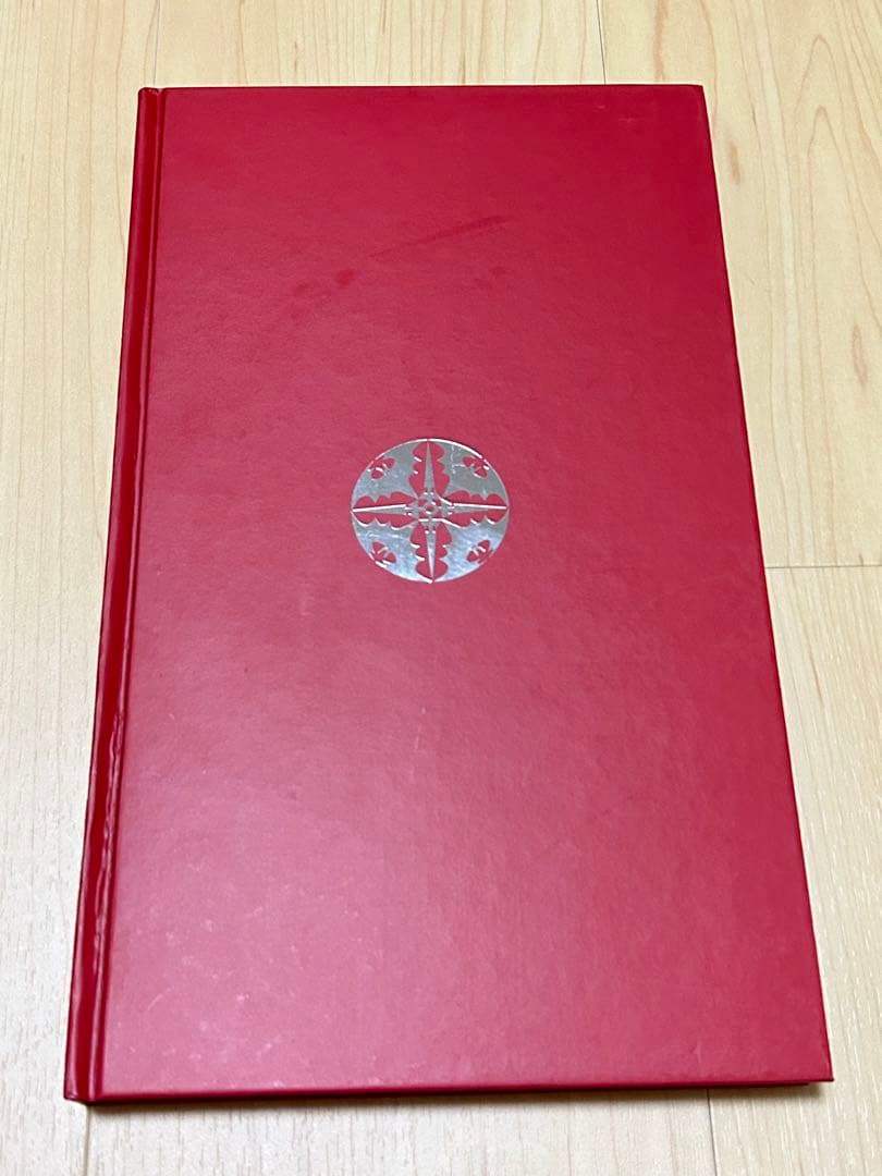 聖飢魔II THE ULTIMATE BLACK MASS COMPLETE