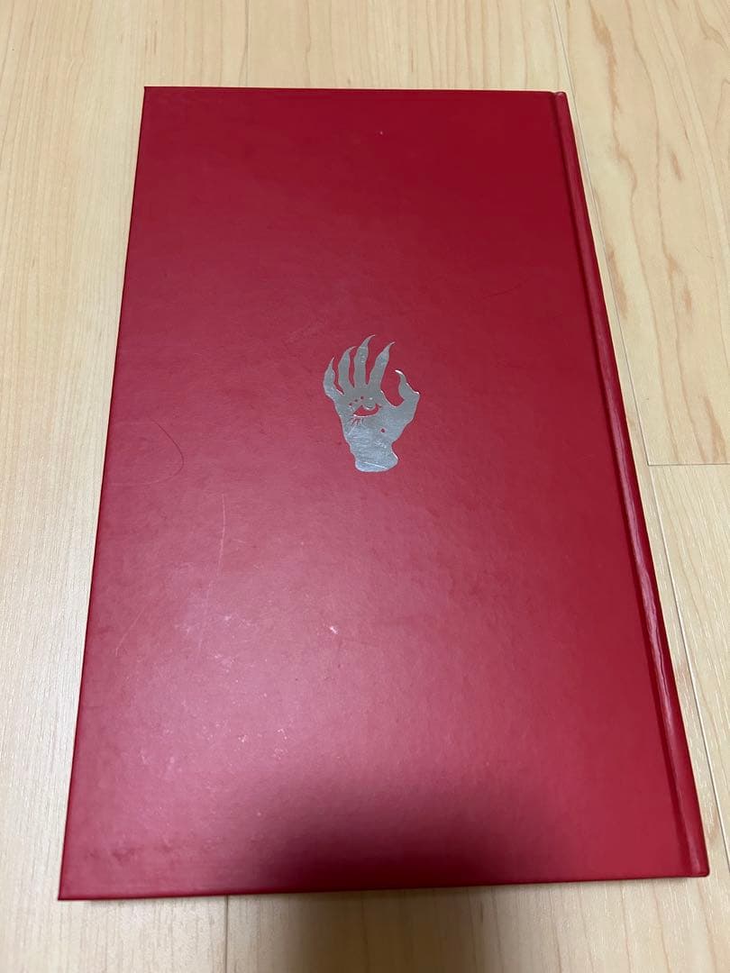 聖飢魔II THE ULTIMATE BLACK MASS COMPLETE