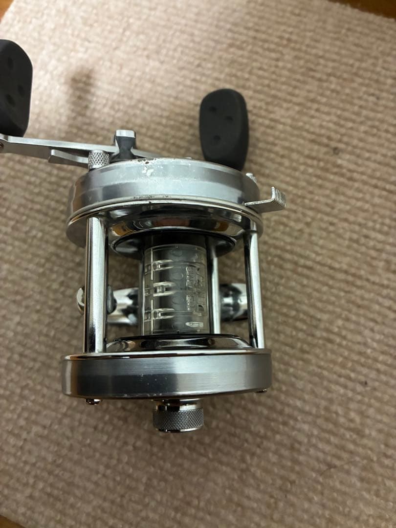 アンバサダー5500c high speed