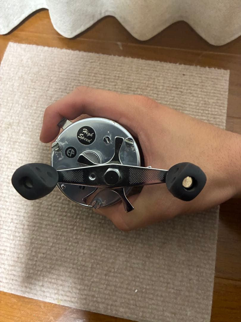 アンバサダー5500c high speed