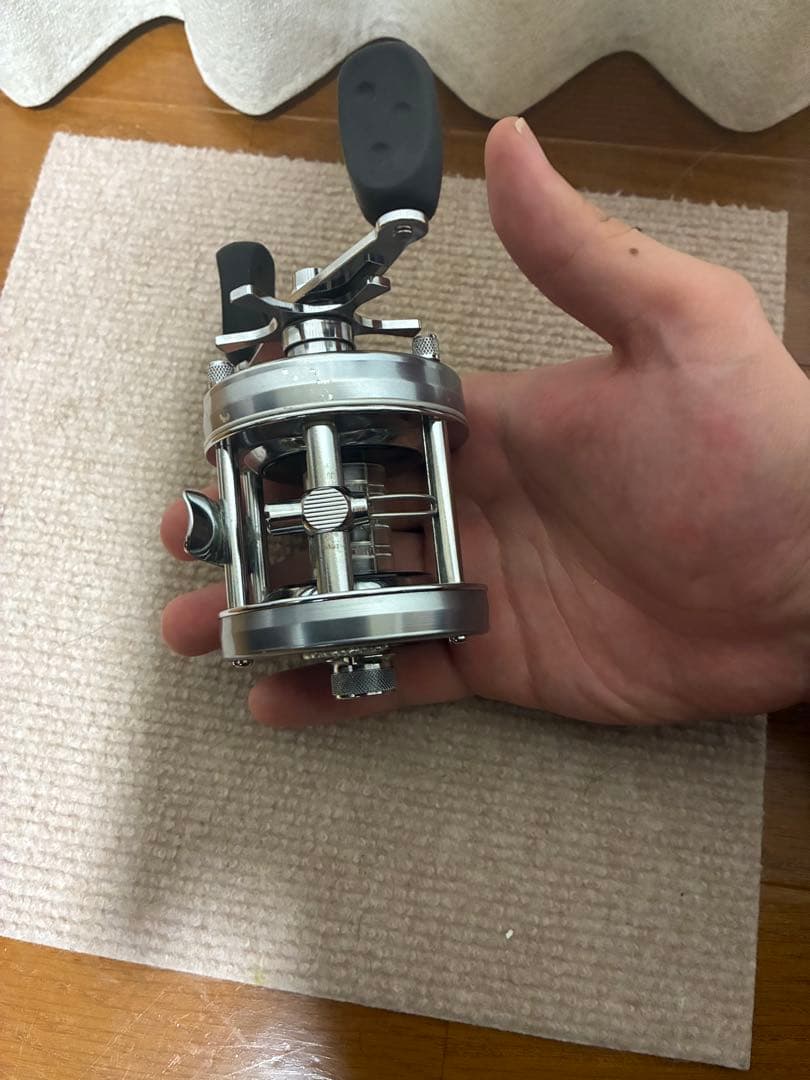 アンバサダー5500c high speed