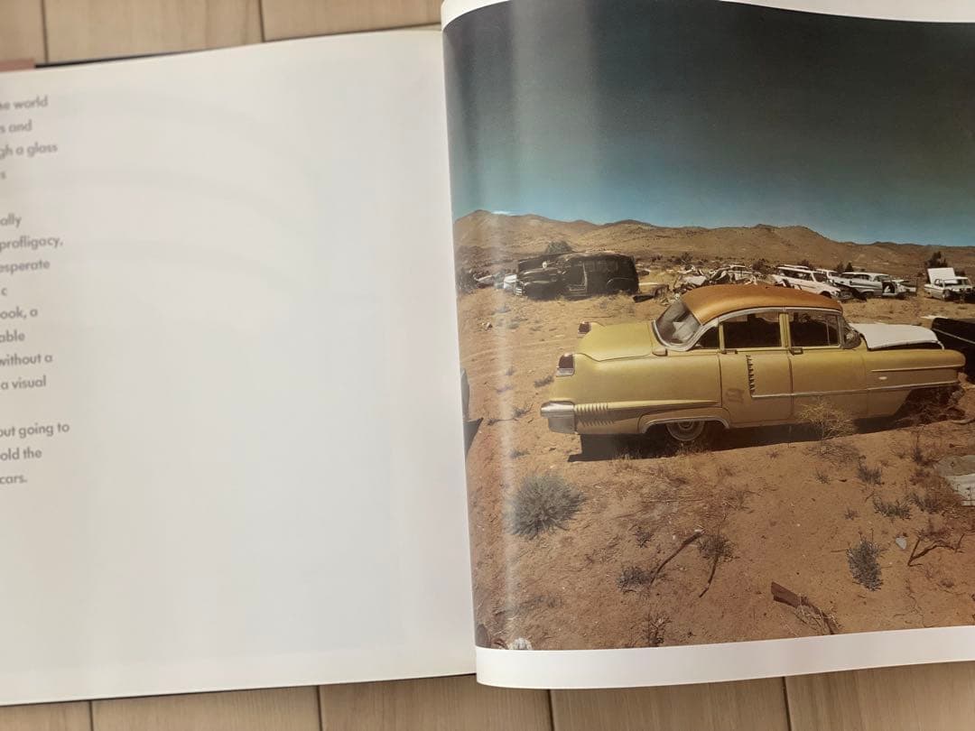 CADILLAC キャデラック 洋書