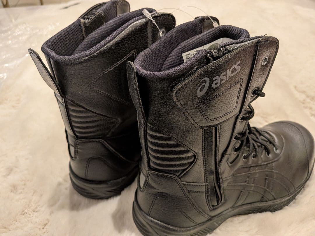 アシックス【asics】1271A002 WINJOB CP402　26cm