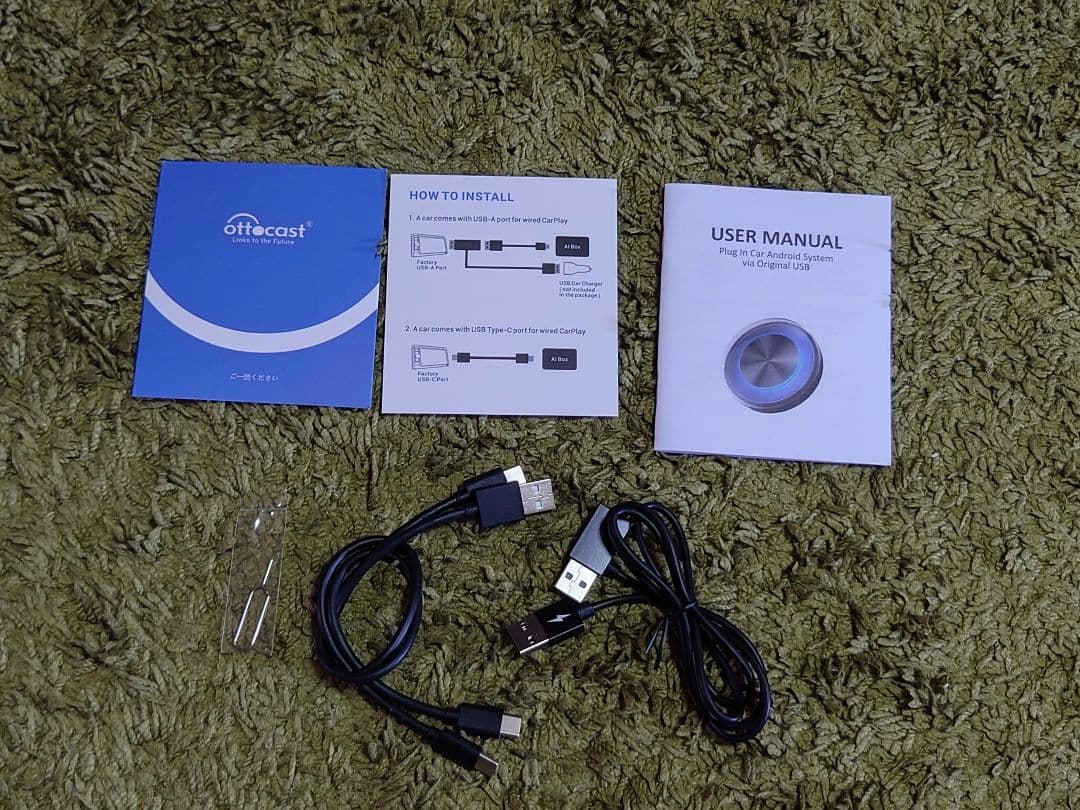 OTTOCAST PICASOU2 オットキャストピカソウ2