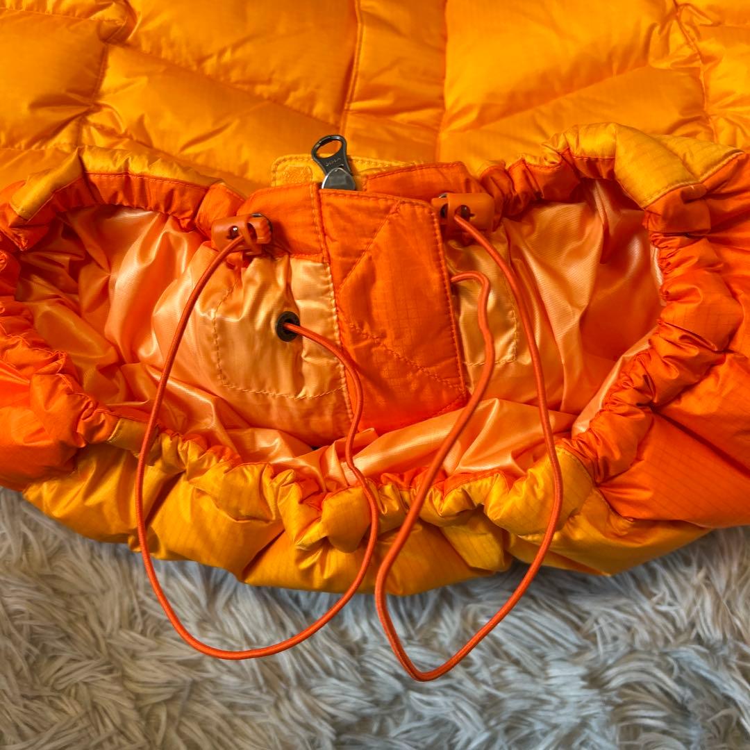 ジャケット・アウター mont-bell tech puff down jacket gore-tex