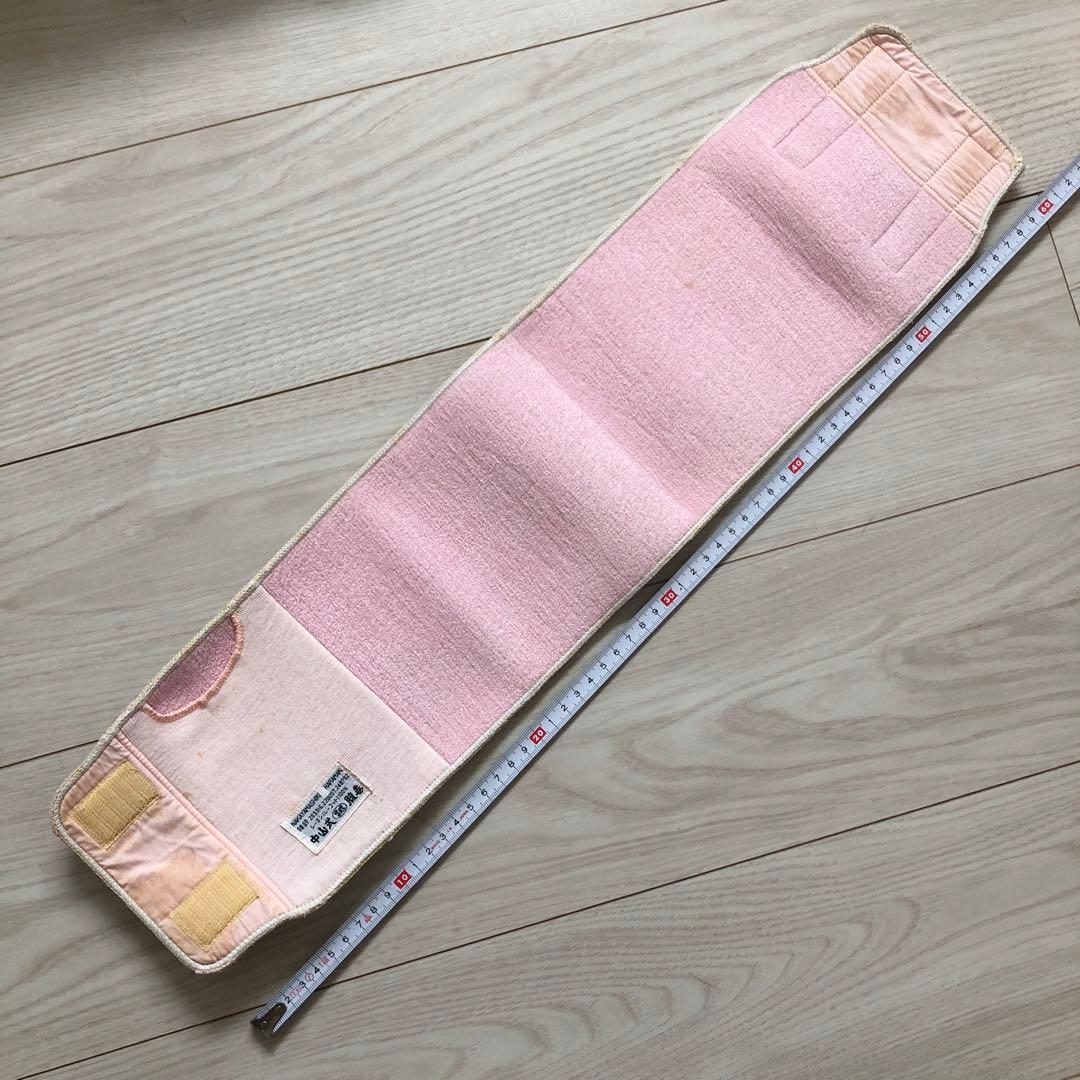 昭和レトロ 鉄人28号 腹巻