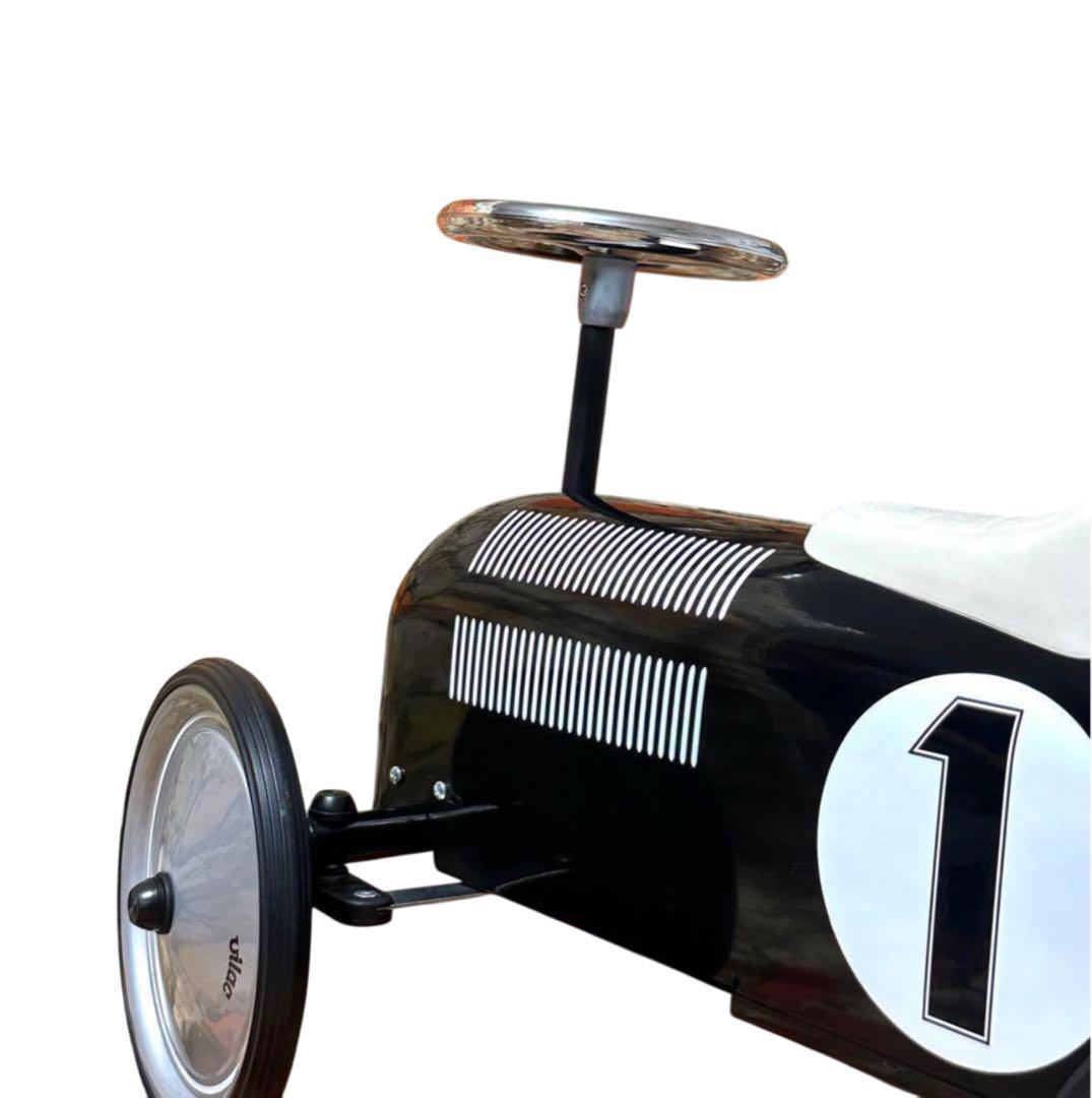 ⭐️完売商品⭐️ 極美品⭐️レア色⭐️ VILAC ヴィラック　レーシングカー