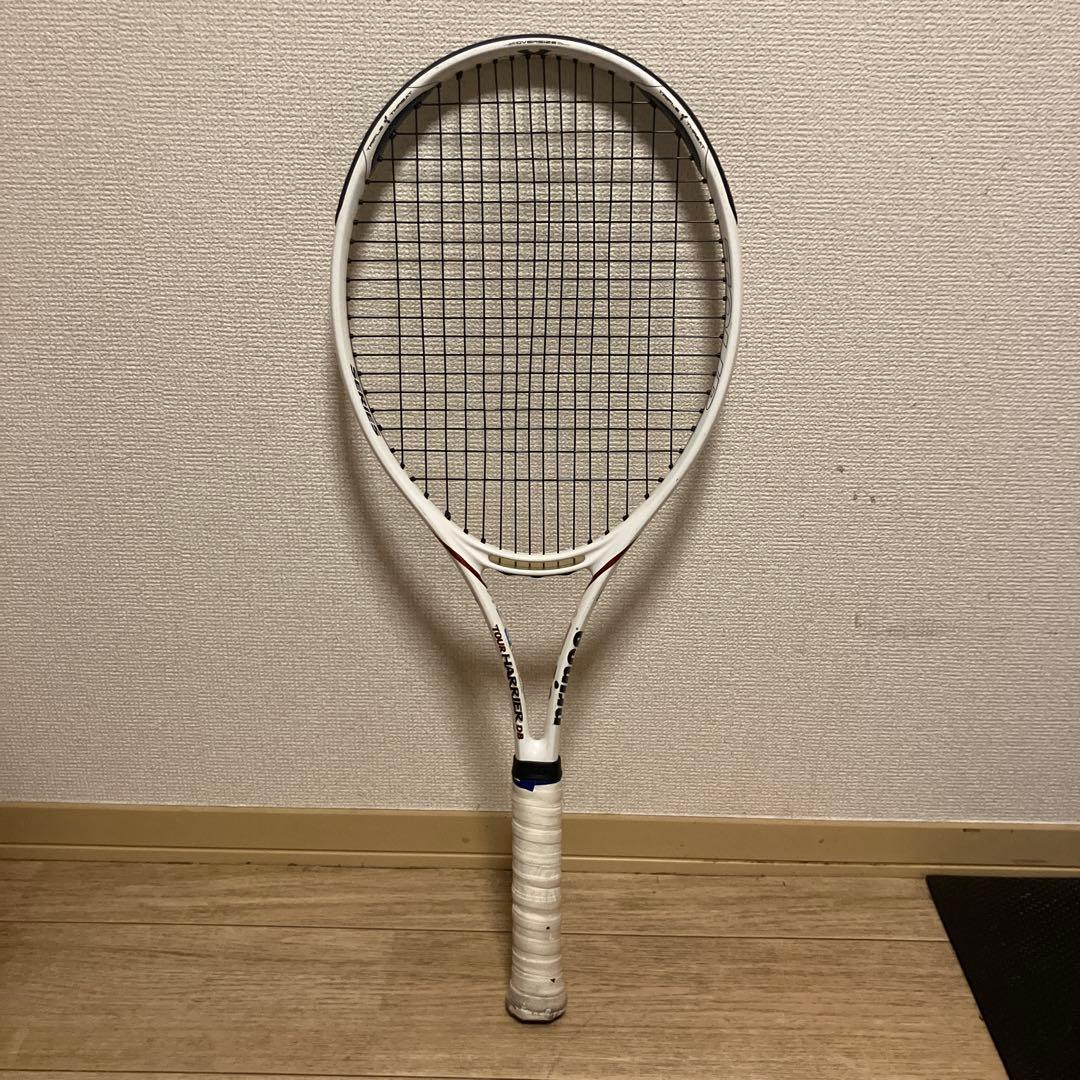 TOUR HARRIER DB（OS） （1本も可）※MPも有り