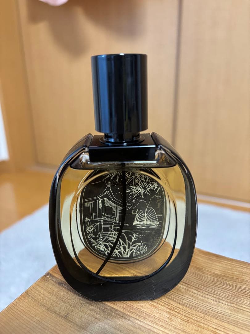 diptyque オードパルファム 75ml