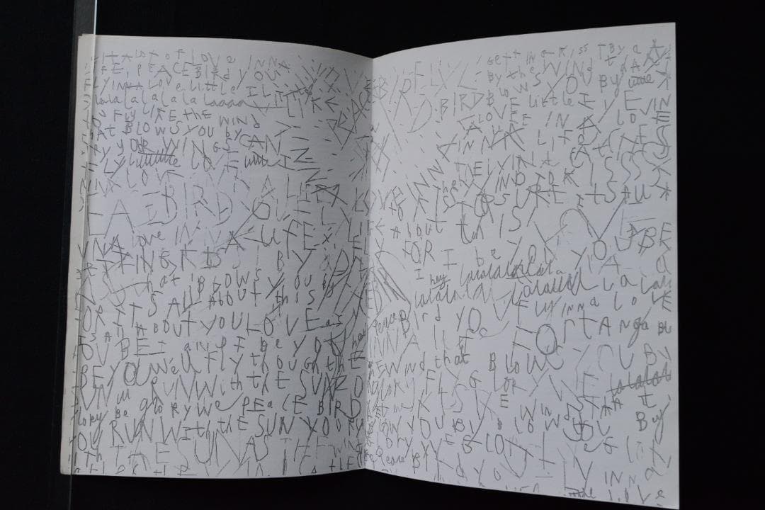 アート・デザイン・音楽 the majic smiles:mark brthwick)