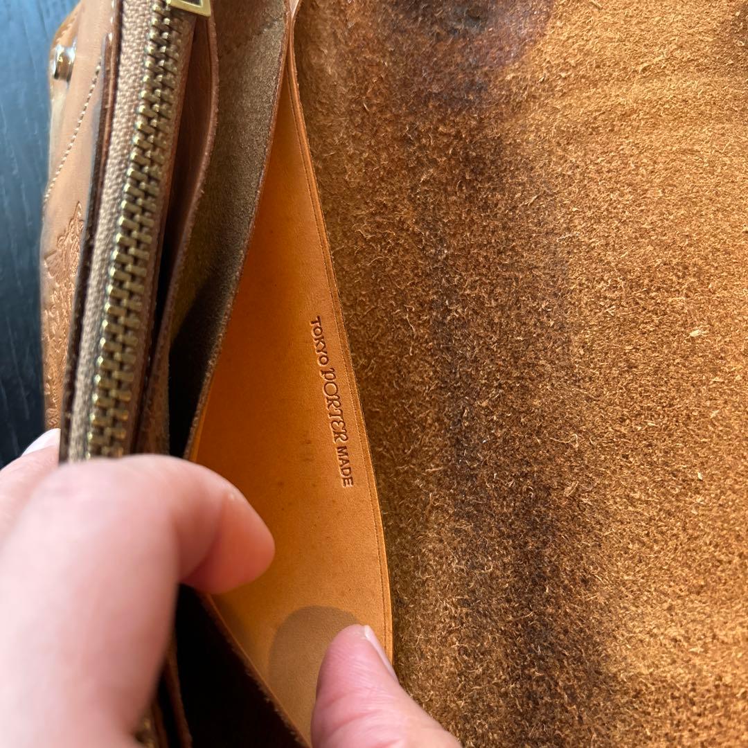 TENDERLOIN ウォレットセット